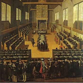 Synode van Dordrecht