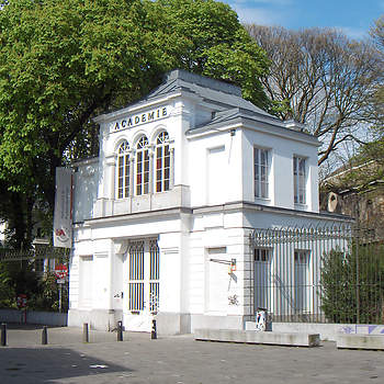 Academie Antwerpen