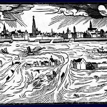 Allerheiligenvloed 1570