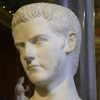 Keizer Caligula