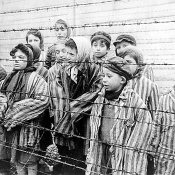 Bevrijding Auschwitz