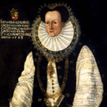 Catharina van Nassau