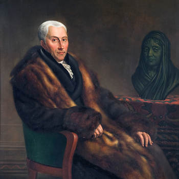 Gijsbert Karel graaf van Hogendorp