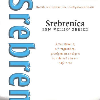 Srebrenica-rapport NIOD