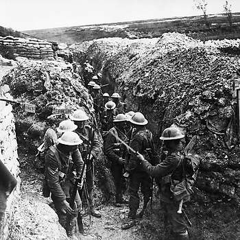 Slag aan de Somme