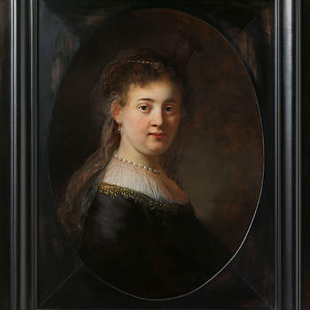 Saskia van Uylenborgh